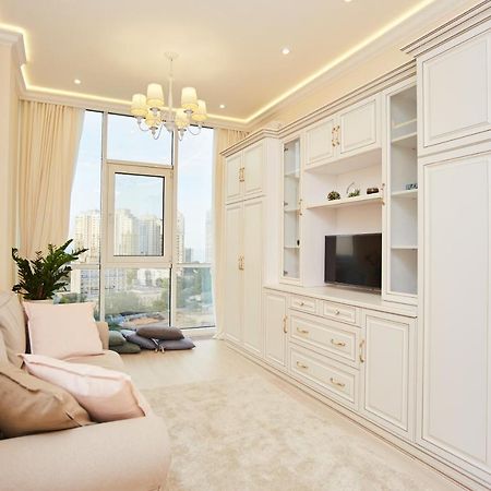 Arcadia Hygge Apartment โอเดสซา ภายนอก รูปภาพ